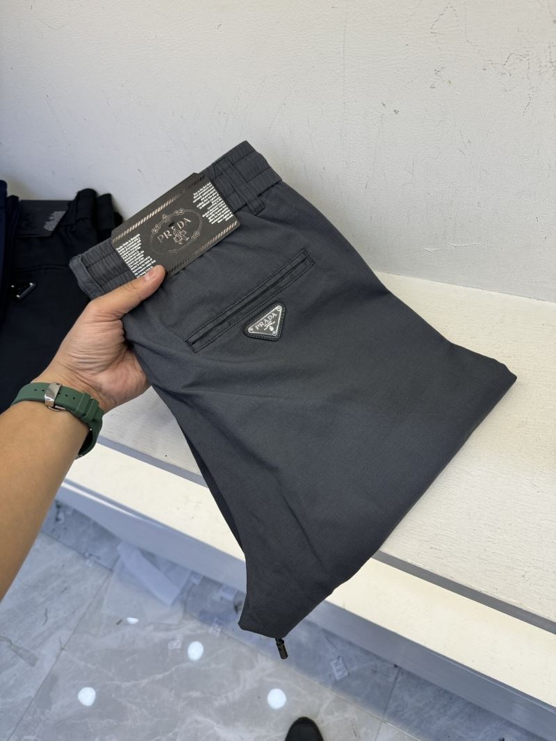 Prada Long Pants